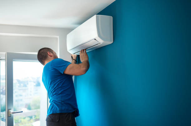 AC Installation Near Me in Escondido, CA