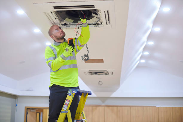 Best HVAC Air Duct Cleaning  in Escondido, CA
