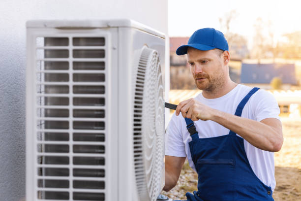 Best Residential HVAC Services  in Escondido, CA