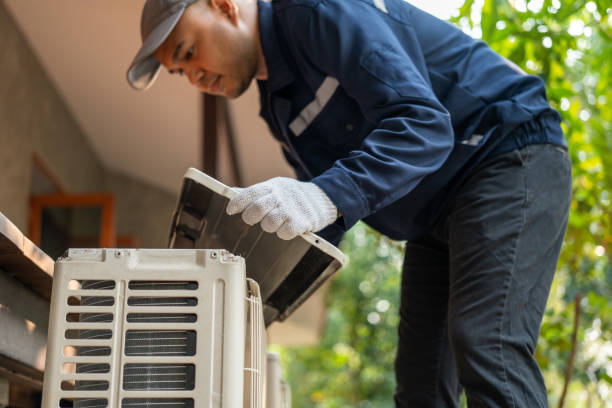 Best Commercial HVAC Repair  in Escondido, CA
