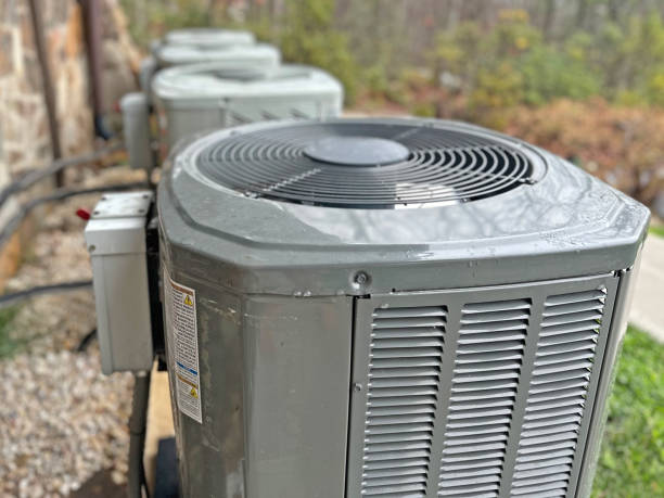 Best Central Air Repair  in Escondido, CA