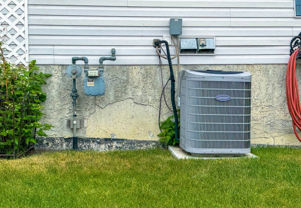 Local HVAC Companies in Escondido, CA
