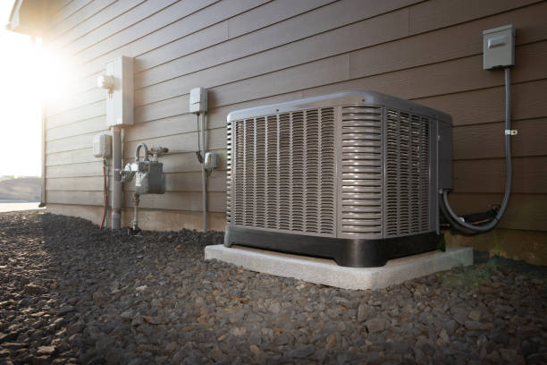 HVAC Emergency Services in Escondido, CA